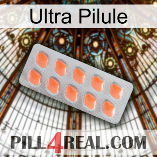 Ultra Pill 26